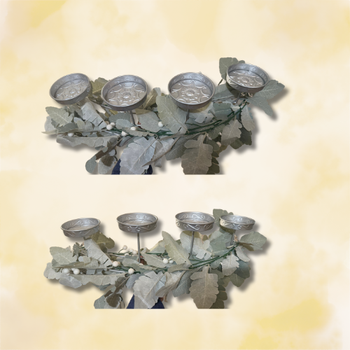 Candle Holder -  Center Piece